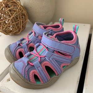 harper canyon water shoes